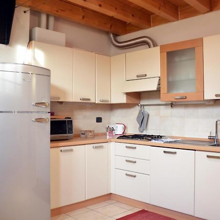 Flats4Rent Tommaso Appartement Verona Buitenkant foto