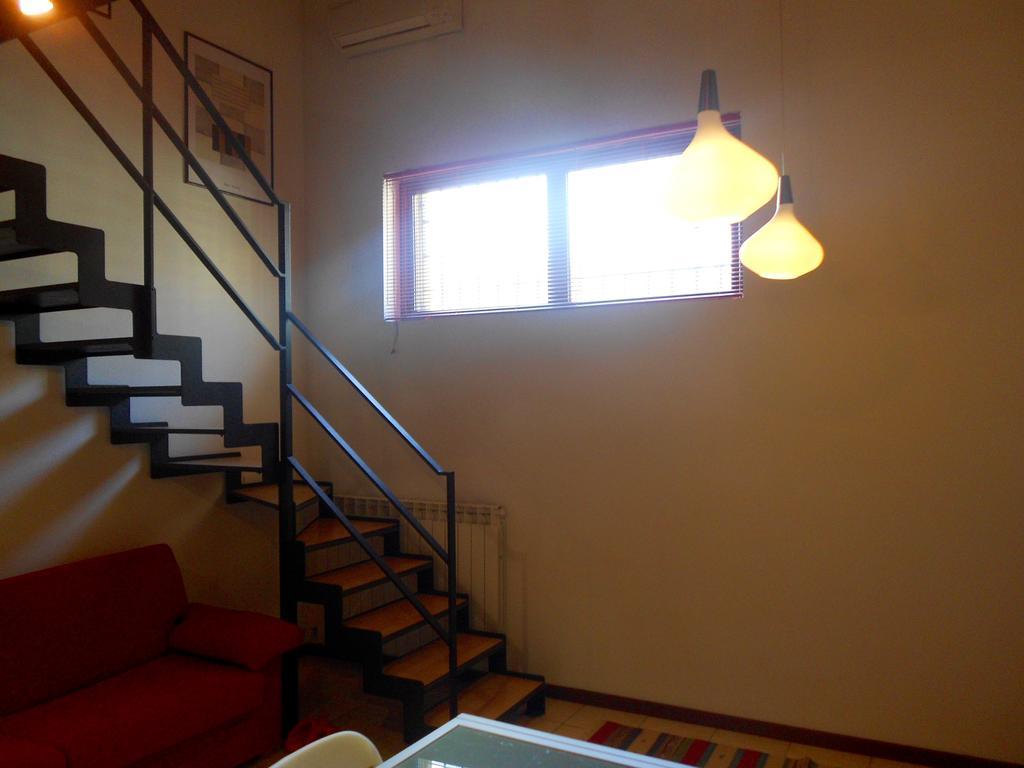Flats4Rent Tommaso Appartement Verona Buitenkant foto