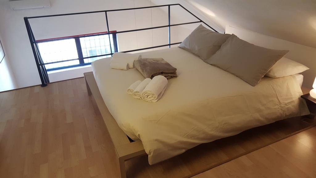 Flats4Rent Tommaso Appartement Verona Buitenkant foto