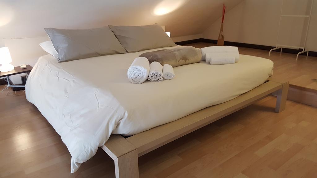 Flats4Rent Tommaso Appartement Verona Buitenkant foto