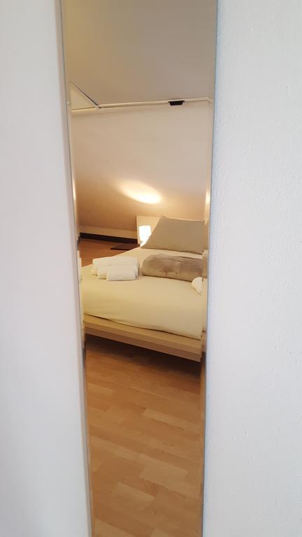 Flats4Rent Tommaso Appartement Verona Buitenkant foto