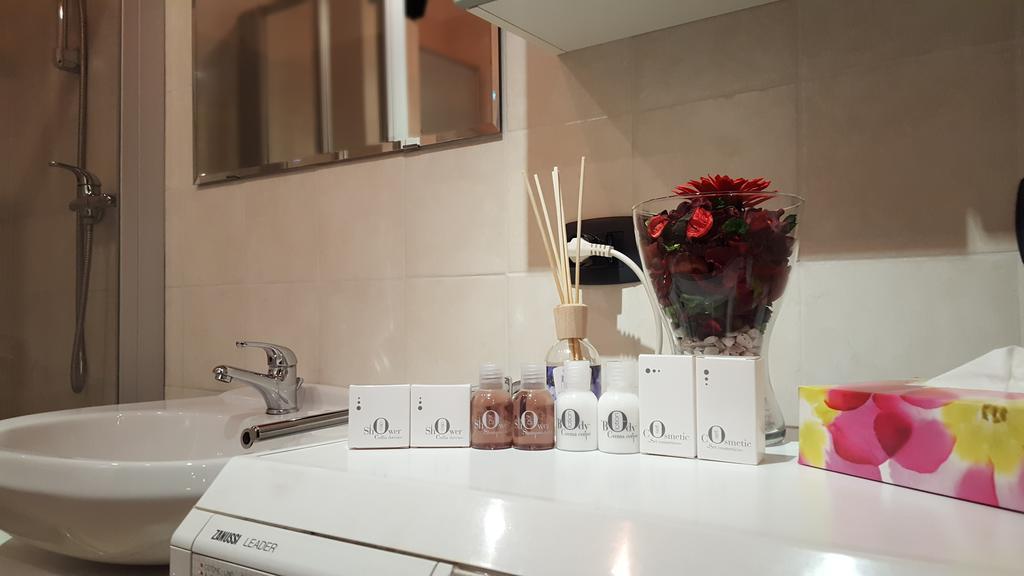 Flats4Rent Tommaso Appartement Verona Buitenkant foto