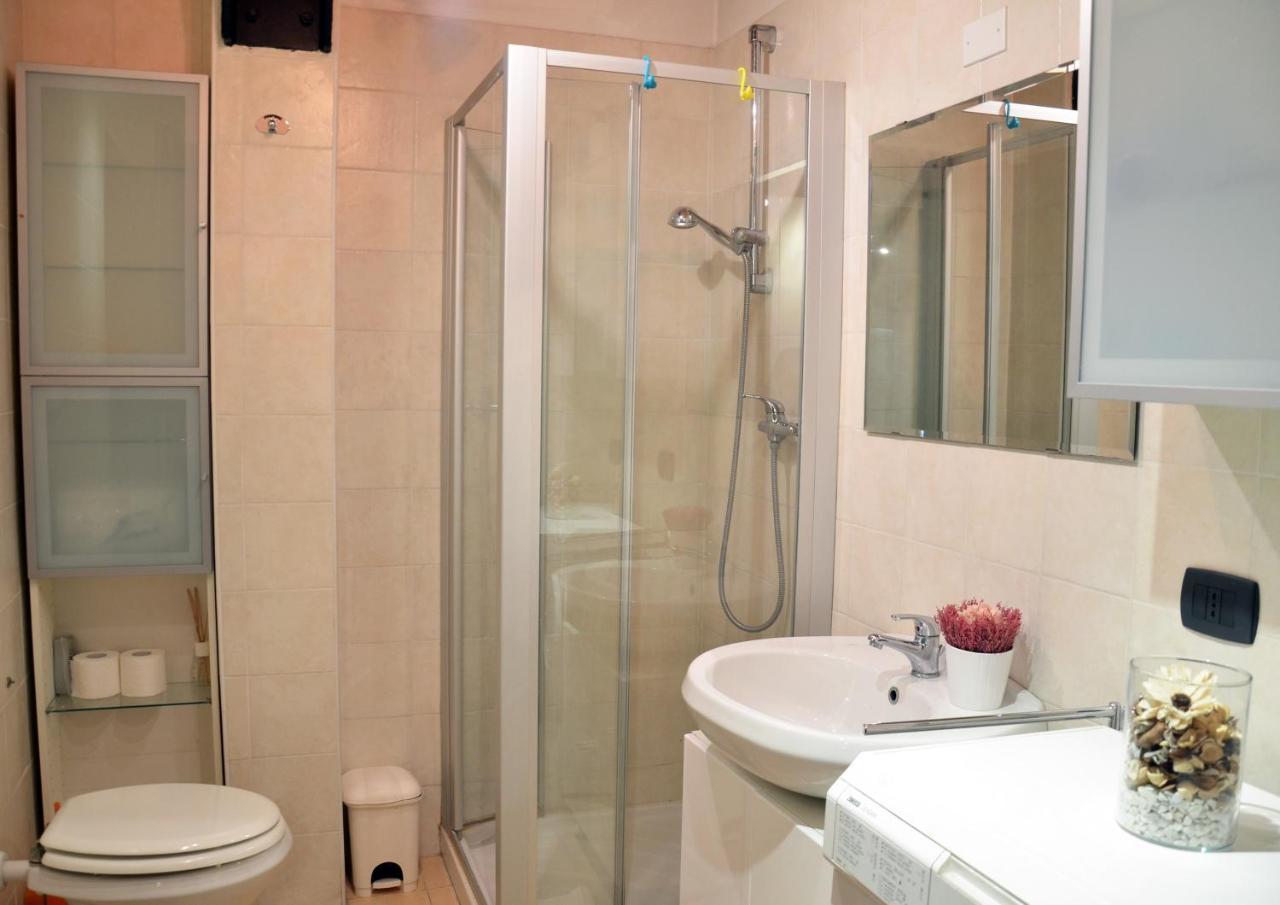 Flats4Rent Tommaso Appartement Verona Buitenkant foto