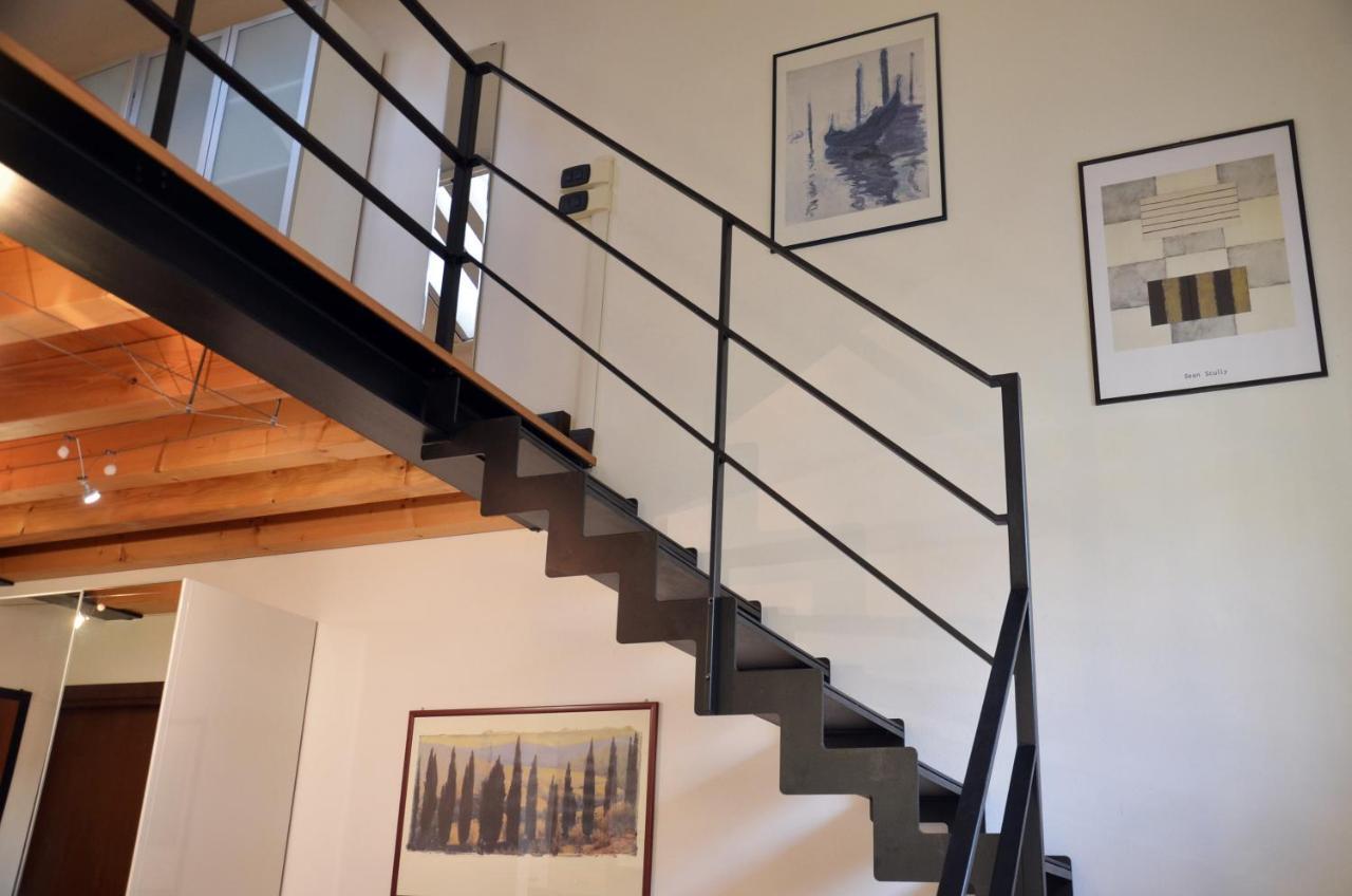 Flats4Rent Tommaso Appartement Verona Buitenkant foto