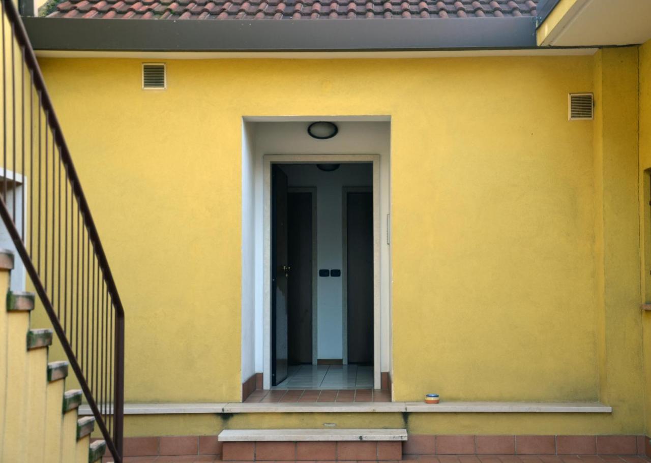 Flats4Rent Tommaso Appartement Verona Buitenkant foto